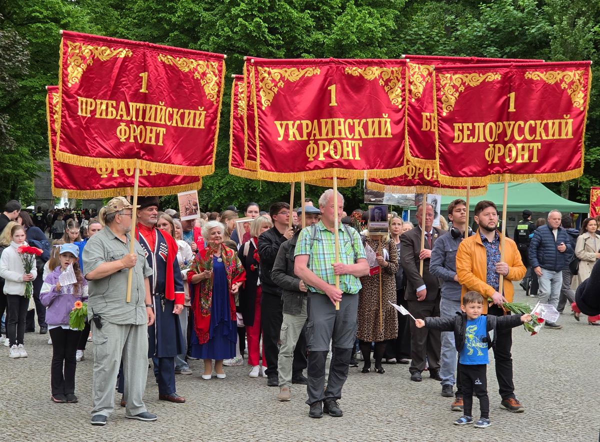 Die Erinnerung mahnt dringend - 8. Mai 2026, 9. Mai 2026, DKP, DKP Berlin, Geschichtsrevisionismus, Repression, SDAJ - Blog 20260509 164046 web - Die Erinnerung mahnt dringend - 8. Mai 2026, 9. Mai 2026, DKP, DKP Berlin, Geschichtsrevisionismus, Repression, SDAJ - Blog