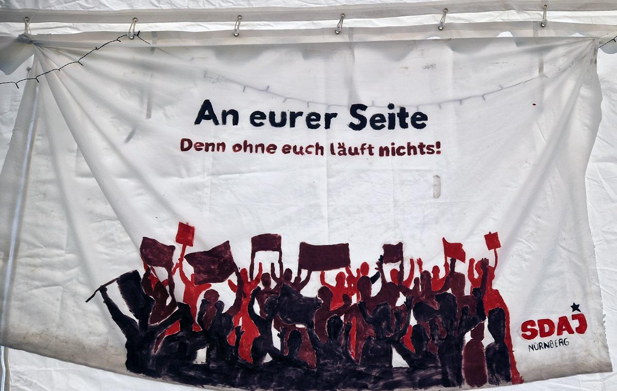 Sommer, Sonne, Spaltungsversuche - DKP, Pfingstcamp 2026, SDAJ, Wehrpflicht - Blog, Politik 20260523 103303 - Sommer, Sonne, Spaltungsversuche - DKP, Pfingstcamp 2026, SDAJ, Wehrpflicht - Blog, Politik