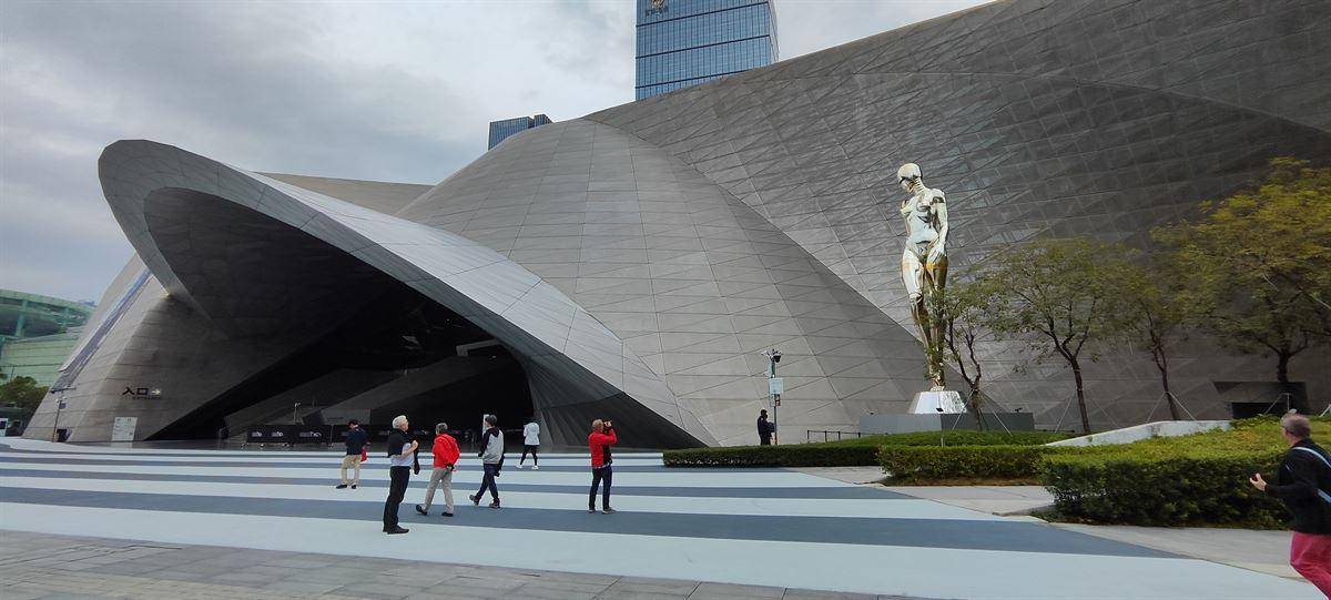 UZ-Reise in die Volksrepublik China - - 20251023 Shenzhen Planning Museum 02 - UZ-Reise in die Volksrepublik China - -