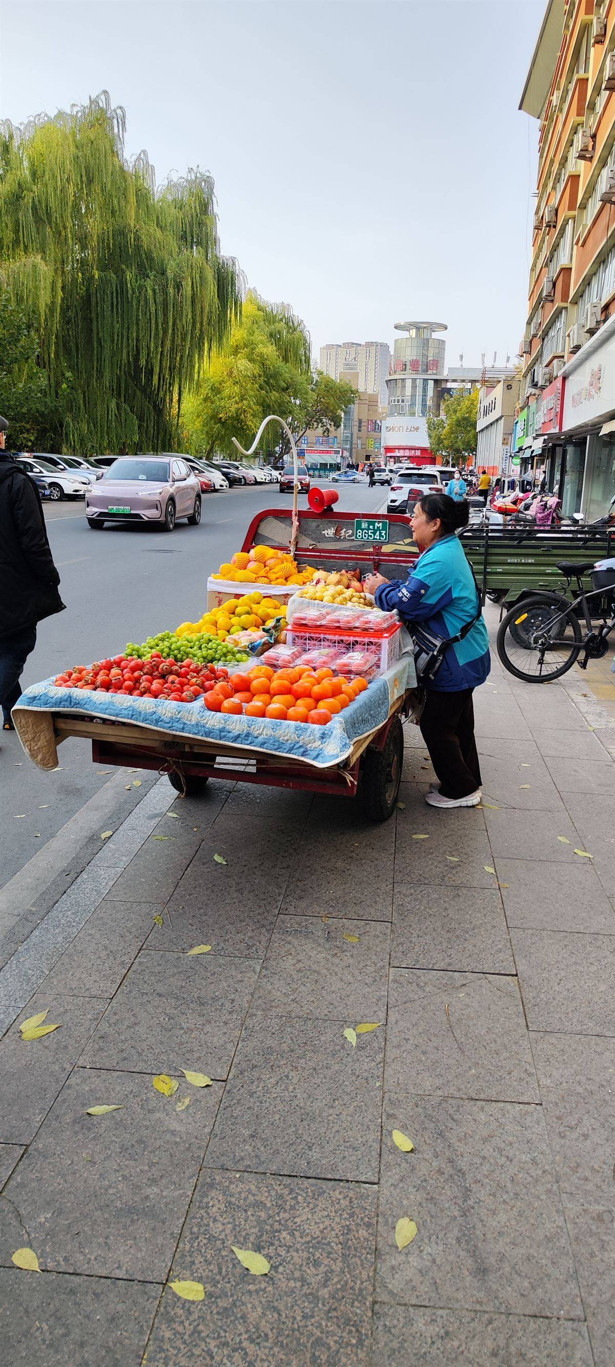 UZ-Reise in die Volksrepublik China - - IMG 20251027 180516 - UZ-Reise in die Volksrepublik China - -