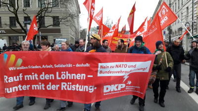 170218siko dkp - „In die Kämpfe unserer Zeit einmischen“ - Blog - Blog