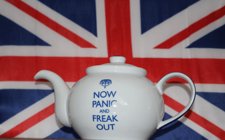 blogbrexit - "German Angst" - Blog - Blog
