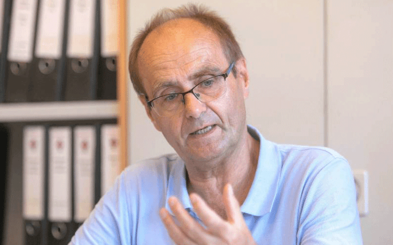 bloggerber - Michael Gerber (Platz 17) - Blog - Blog