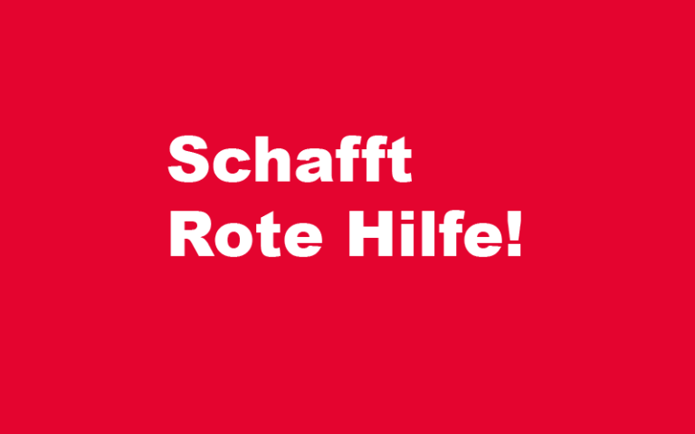 blogrh2 - Rote Hilfe e.V. erwirkt einstweilige Verfügung gegen den „Focus“ - Blog - Blog