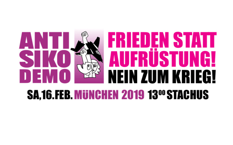 blogsiko - Frieden statt Aufrüstung! Nein zum Krieg! - Blog - Blog