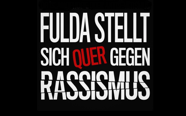blogfulda - Nein zur "III. Weg"-Demonstration in Fulda! - Blog - Blog
