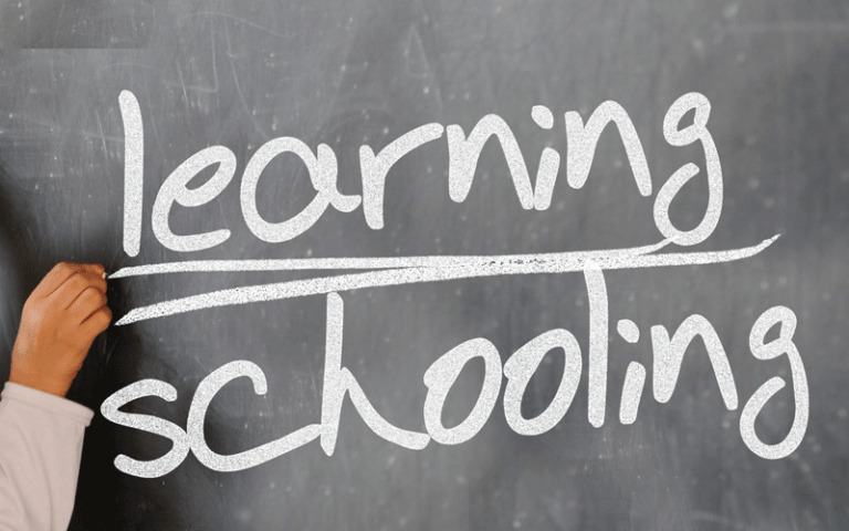 bloglearning - Englisch erhalten – Mehr in Bildung investieren! - Blog - Blog