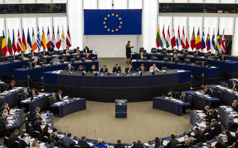 blogparl - Rechtsbeugung ohne Skrupel - Blog - Blog