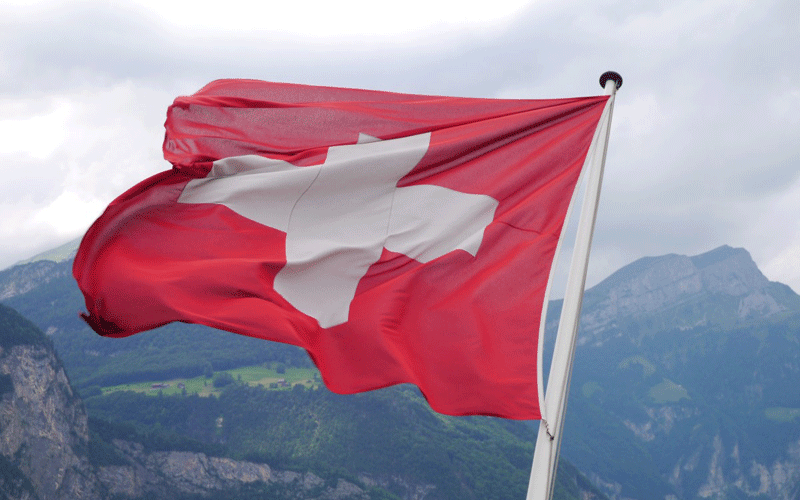 blogschweiz - Schweiz dementiert Kontakt zu Guaidó - - Blog