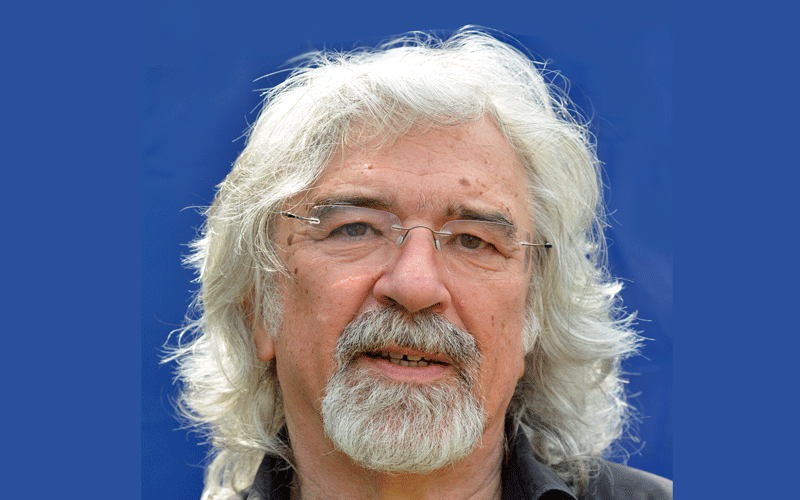 blog11 - Hans-Peter Brenner (Platz 11) - - Blog