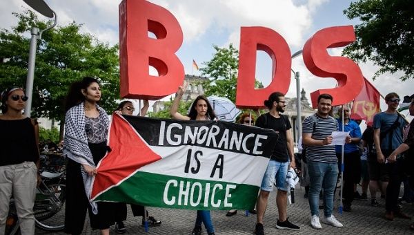 bds us court aclu.jpg 1718483346 - BDS-Bewegung antisemitisch? - - Blog