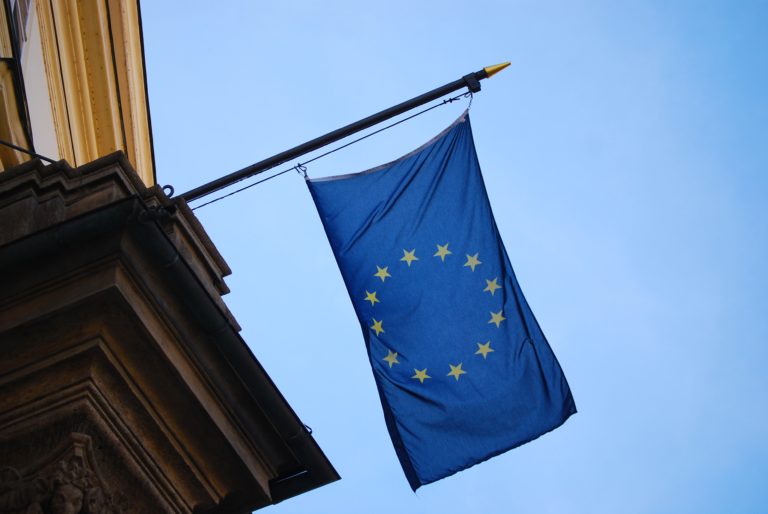 blau eu europa 2001599 - Mehr Schicksal als Wahl - Blog - Blog