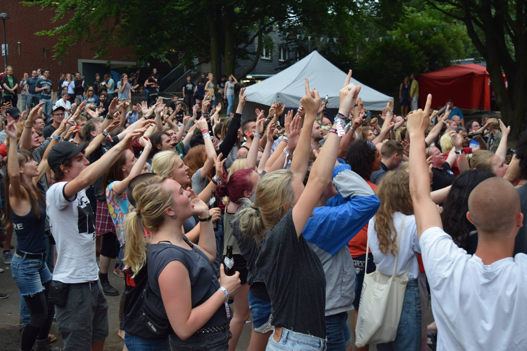 18921026 1765990713417716 6049548692219305381 o - Festival der Jugend – vier Tage Kultur, von Jugendlichen für Jugendliche - - Blog