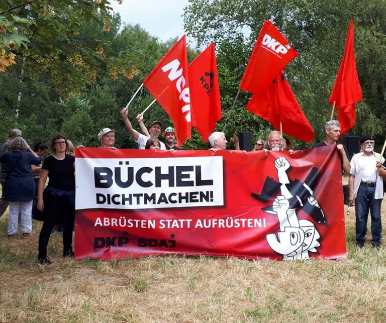 64292574 1055567367973883 490462879833653248 n - Die ganz gewöhnliche Aufrüstung - Blog - Blog