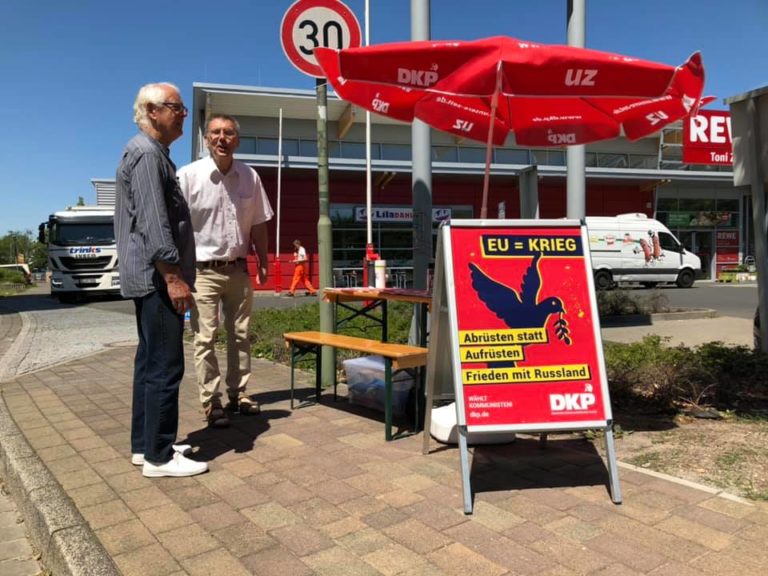 64461764 2508480042509261 2595354110253334528 n - DKP stellt Direktkandidaten in Brandenburg - Blog - Blog