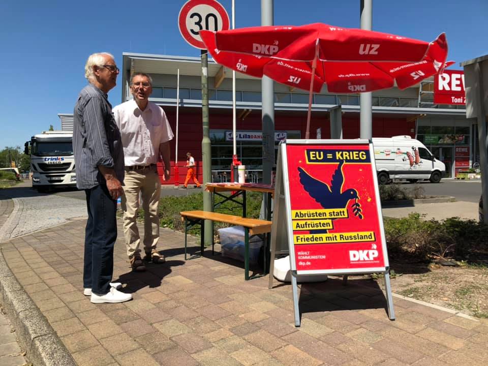 DKP stellt Direktkandidaten in Brandenburg - - Blog 64461764 2508480042509261 2595354110253334528 n - DKP stellt Direktkandidaten in Brandenburg - - Blog