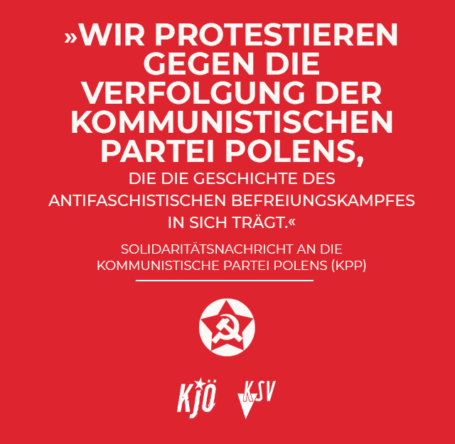 kpp3 1 - Solidarität mit der Kommunistischen Partei Polens - - Blog