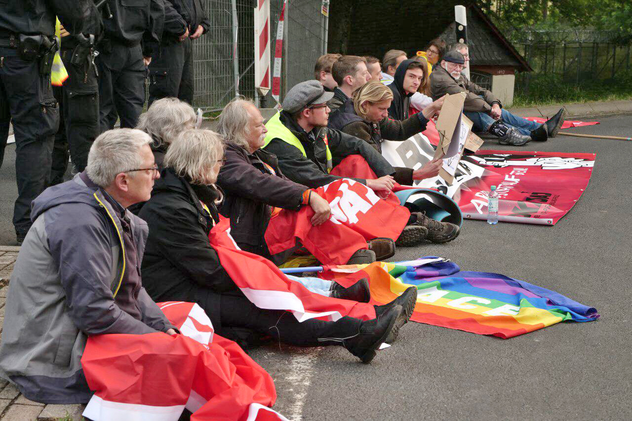 IMG 20190715 WA0007 - Büchel: Die Bundesregierung könnte, wenn sie wollte - - Blog