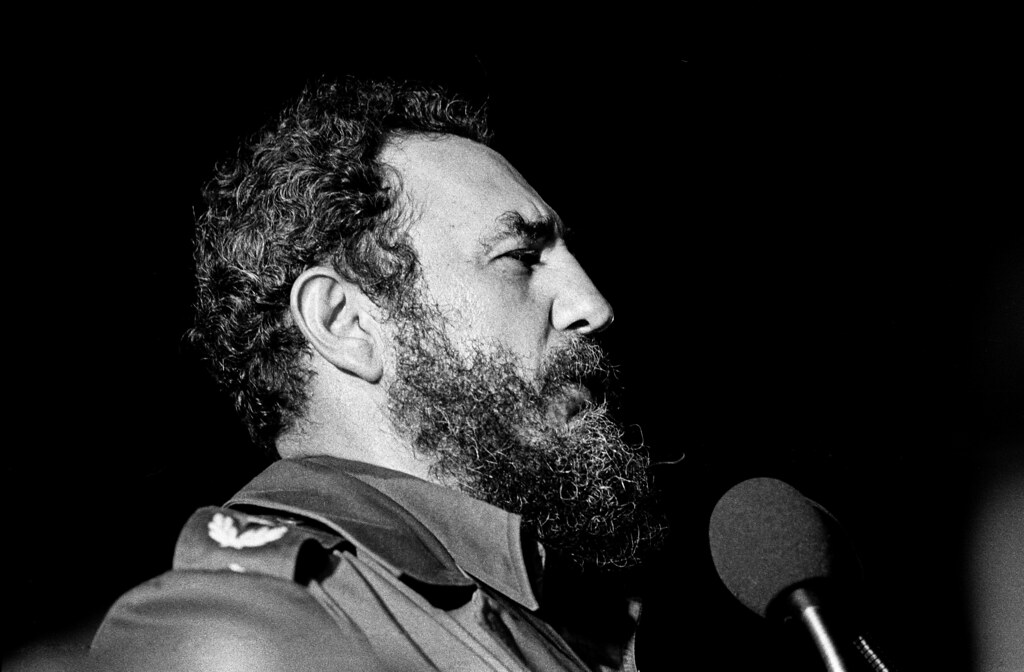 9609361 053404a0f7 b - Fidel und die Außenpolitik der Kubanische Revolution - - Blog