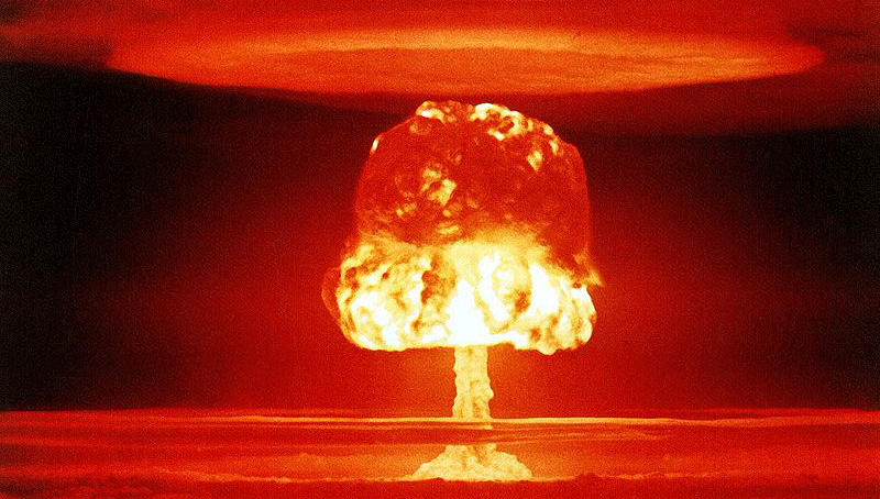 DKP zur Kündigung des INF-Vertrages - - Blog atomb - DKP zur Kündigung des INF-Vertrages - - Blog