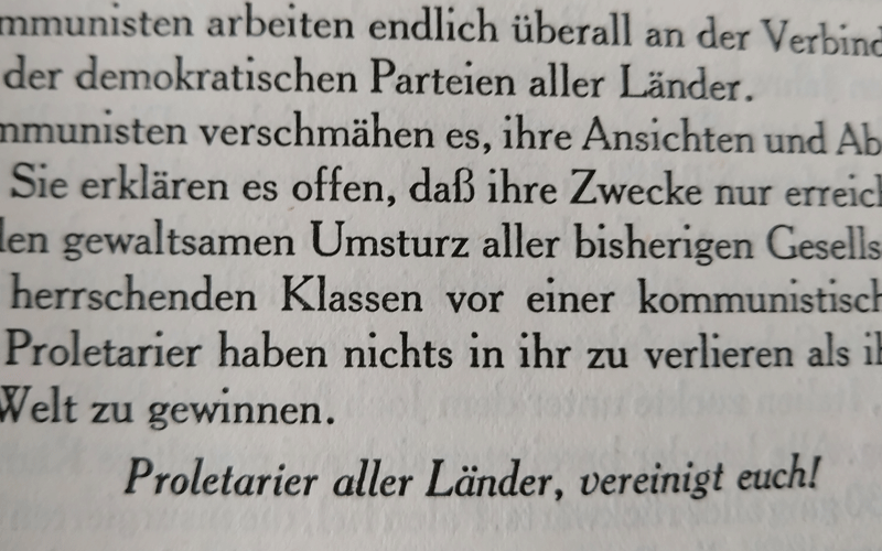 fbkls - Bildungskommission will es wissen - - Blog