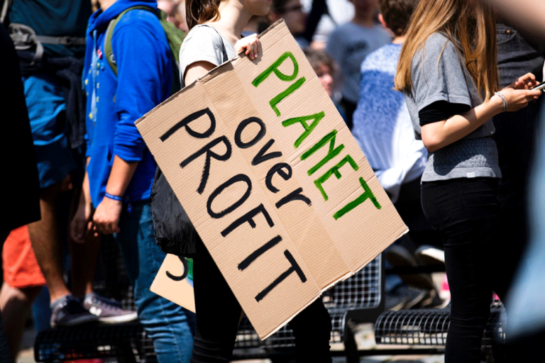 planetprofit - Keine Lust auf "greenwashen" - Blog - Blog