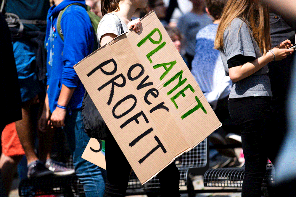 planetprofit - Keine Lust auf "greenwashen" - - Blog