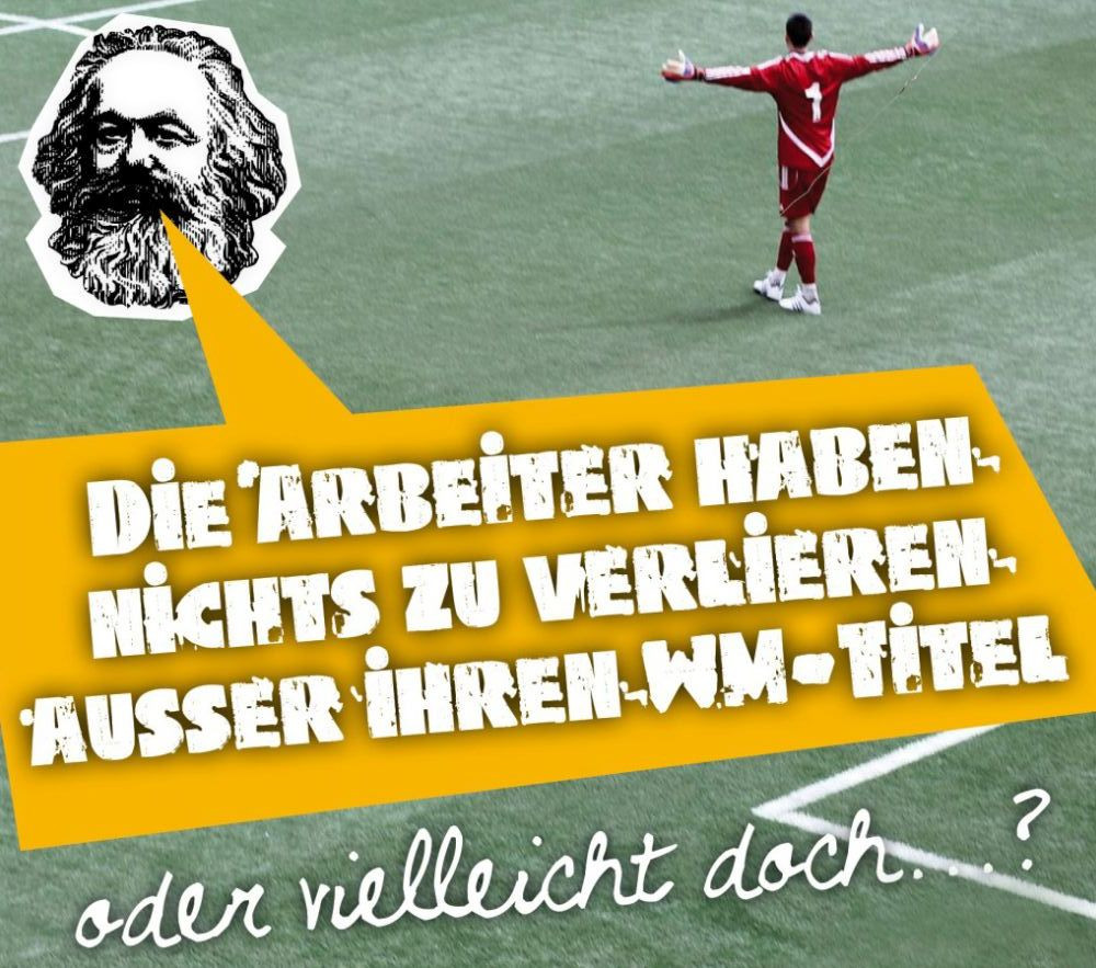alles prima - Alles Prima - UZ-Pressefest, Vermischtes - Die letzte Seite