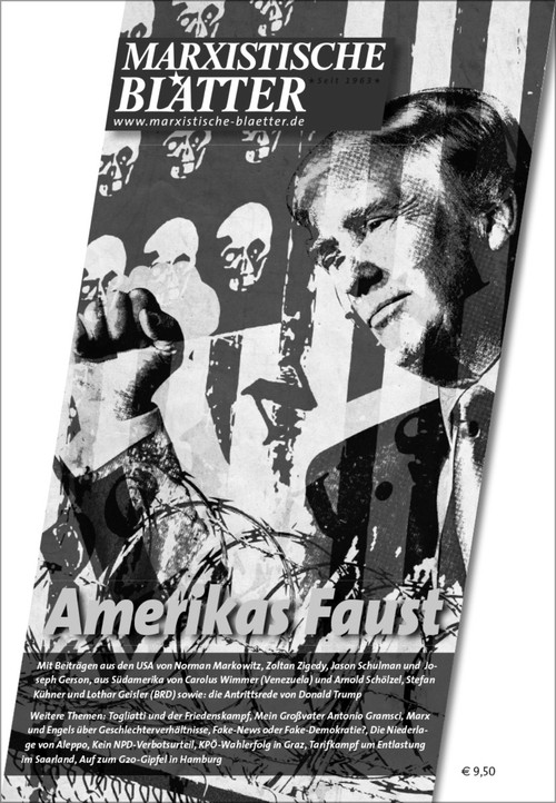 amerikas atomare faust - Amerikas (atomare) Faust - Rezensionen / Annotationen, Theorie & Geschichte - Theorie & Geschichte