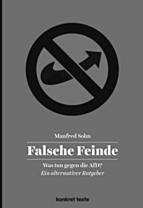 antikapitalistische strategie - Antikapitalistische Strategie - AfD, Politisches Buch, Rezensionen / Annotationen - Theorie & Geschichte