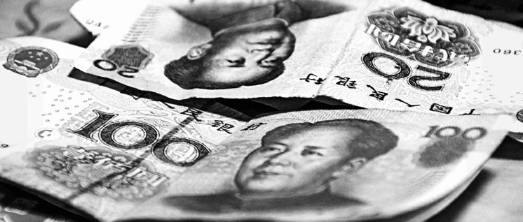 Abgewertet: Die Herabstufung des Renminbi stützt die chinesische Exportwirtschaft. (Foto: g0d4ather/flickr.com/CC BY 2.0)