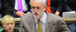 Jeremy Corbyn forderte von seiner Labour-Parlamentsfraktion, dem Austritt aus der EU zuzustimmen. (Foto: [url=https://www.flickr.com/photos/zongo/21468015285]David Holt[/url])