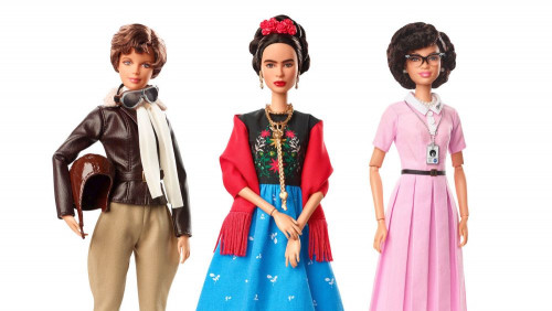 barbie puppen - Barbie-Puppen - Frauen - Die letzte Seite