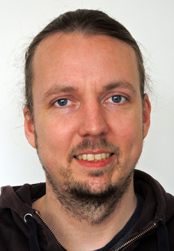 Lars Mörking
