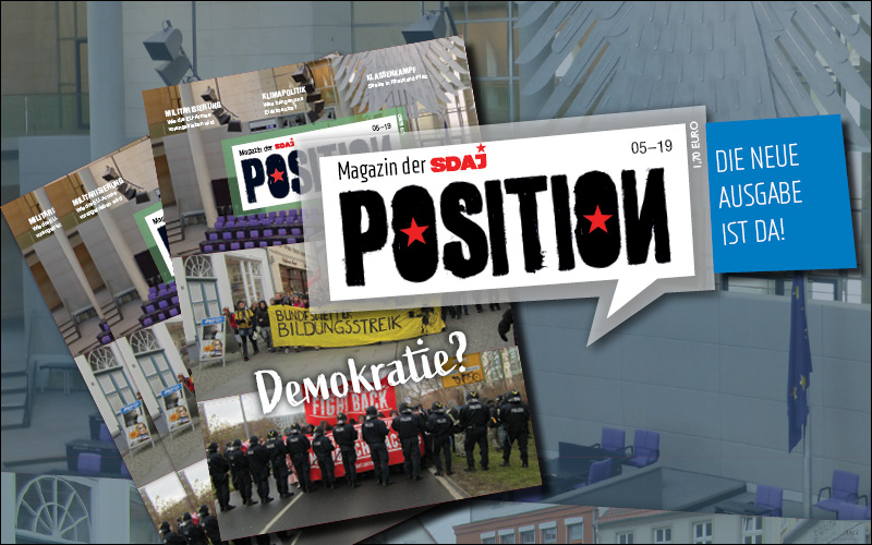 blog.UZ posi5 19 - Neue „Position“: Demokratie? - - Blog