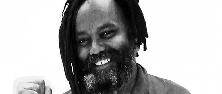 Mumia Abu Jamal