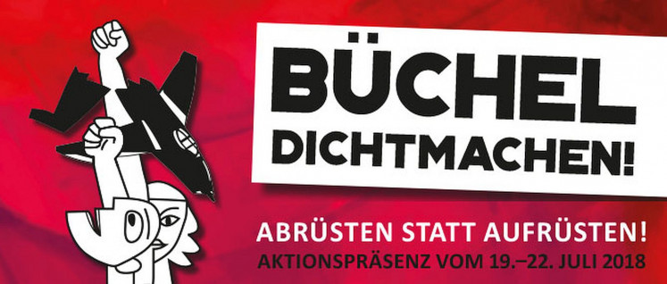 Buechel Dichtmachen 2