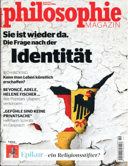 bunte weisheitsliebe - Bunte Weisheitsliebe - Aus dem deutschen Blätterwald, Vermischtes - Die letzte Seite