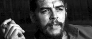 Als Leiter der Kubanischen Nationalbank unterzeichnete Ernesto Guevara die Peso-Scheine knapp mit „Che“. Vor 90 Jahren, am 14. Juni 1928 wurde er in Rosario/Argentinien geboren (Foto: [url=https://commons.wikimedia.org/wiki/Category:Che_Guevara?uselang=de#/media/File:CHE_2014-04-25_17-32.jpg]Ögh2012[/url])
