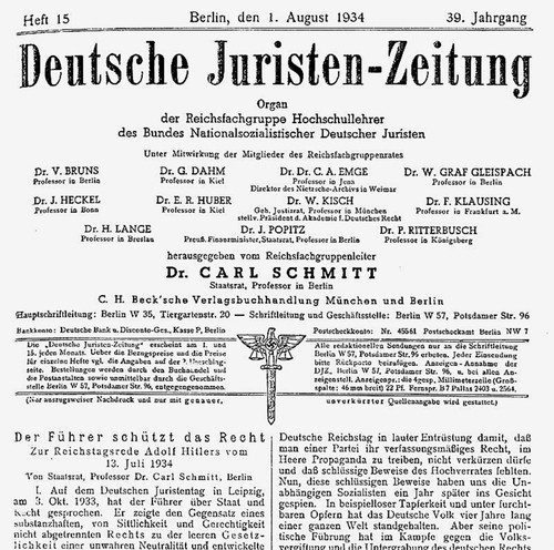 das bundesjustizministerium und die alten nazis 2 - Das Bundesjustizministerium und die alten Nazis - Bundesjustizministerium, Bundesregierung, Hintergrund, Nazis, Theorie & Geschichte - Im Bild