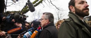 Der Bundesinnenminister setzt auf repressive Maßnahmen – seine Koalitionskolleginnen und -kollegen haben den vorgelegten Eckpunkten zugestimmt (Foto: Rijksoverheid/Dutch Government/Valerie Kuypers)