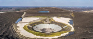 Für ein Freilichttheater auf der Halde in Bottrop ist Geld da. (Foto: Gemeinfrei)