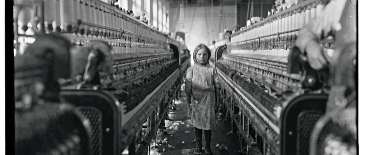 (Foto: Lewis W. Hine)