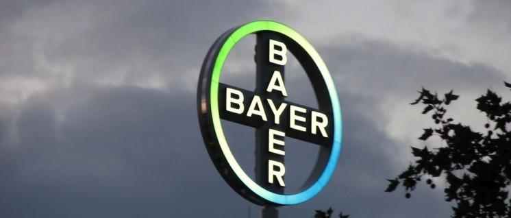 (Foto: Conan, Turning Bayer, Flickr.com/CC BY 2.0)
