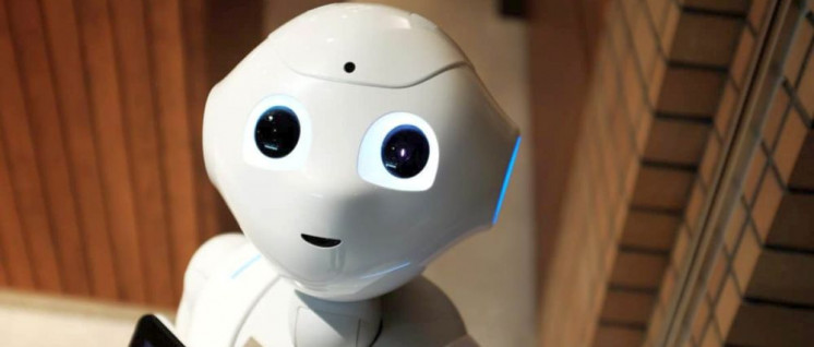 Humanoide Roboter sind ein Einsatzgebiet der Künstlichen Intelligenz. (Foto: Public Domain)