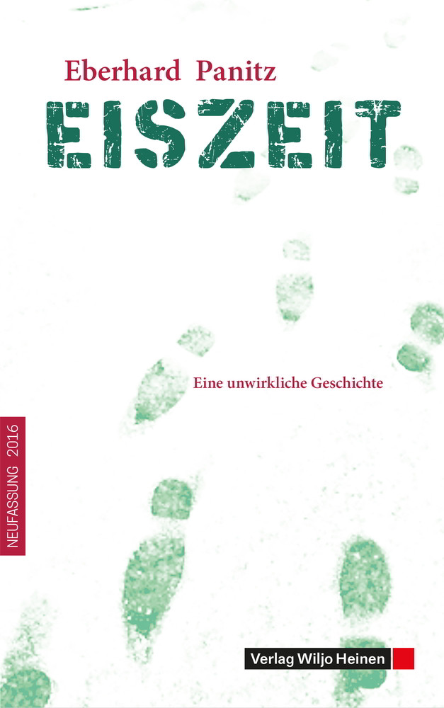 die gefahr einer neuen eiszeit - Die Gefahr einer neuen Eiszeit - Eberhard Panitz, Literatur, Rezensionen / Annotationen - Kultur