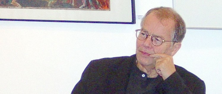 Volker Braun