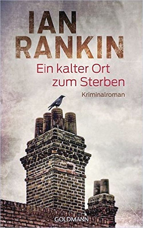 die zeiten aendern sich - Die Zeiten ändern sich - Krimi, Marijke liest Krimis, Rezensionen / Annotationen - Kultur