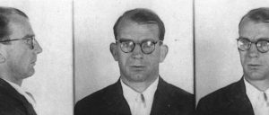 Von den Nazis verfolgt und nach der Befreiung wie viele andere Widerstandskämpfer als „Verräter“ denunziert: Günter Weisenborn.