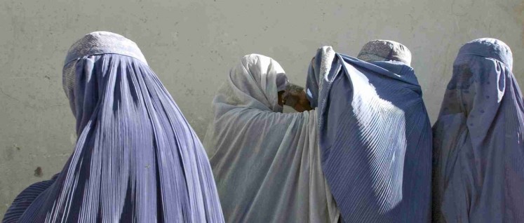 Afghanistan führt die Liste der Länder an, in denen das Leben von Mädchen und Frauen besonders bedroht ist. (Foto: United Nations Photo/Eric Kanalstein/ CC BY-NC-ND 3.0)